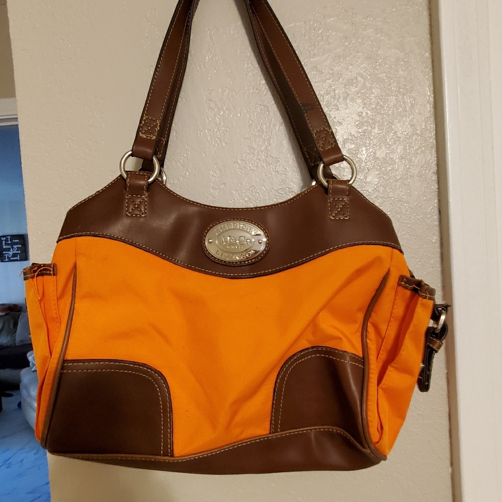 American living co purse